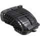 thumbnail image 2 of 1 Piece 13717613156 Car Accessories Intake Muffler Grille Hose Black Automotive Supplies For BMW 1 2 3 4 Series F20 F21 F30 F32, 2 of 5