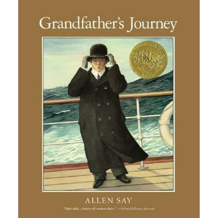 Grandfather's Journey