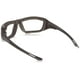 thumbnail image 4 of Anteojos de Seguridad Radians Negro Lente Transparente Antivaho, 4 of 7