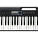 thumbnail image 2 of Teclado portatil Casio CT-S300 Casio CT-S300, 2 of 2