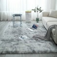 thumbnail image 4 of Cqxid Carpet Under $10 Indoor Modern Rugs Rugs Anti Washable Shaggy Area Rug For Living Room Dining Room Home Bedroom Carpet Floor, 4 of 4