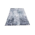 thumbnail image 4 of HR HANDCRAFT RUGS HR Bohemian Chic Vintage Distressed Area Rug Floorcover Leno Weave Abrash Design Novelty Multi Color Blue - 8' x 10', 4 of 10