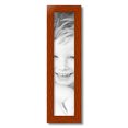 thumbnail image 2 of ArtToFrames 5x23 inch Honey Picture Frame, Brown Wood Poster Frame (4104), 2 of 7