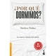 thumbnail image 1 of Libro ¿por Que Dormimos? Tapa Blanda, Autor Matthew Walker, Editorial Booket Paidos Mexico, 1 of 2