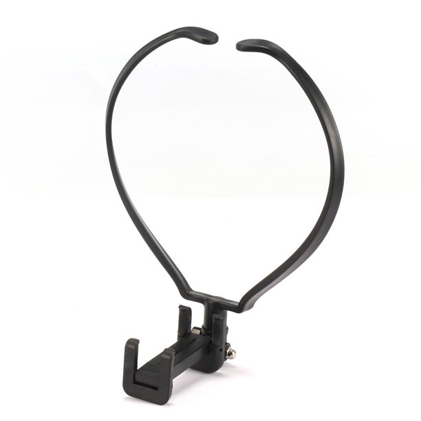 Soporte para teléfono con cuello usable Soporte para teléfono inteligente para teléfono Gopro POV Soporte para fotografía Telefoon Houder Yuarrent EL010687-00