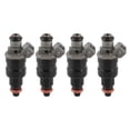 thumbnail image 3 of 4Pcs Fuel Injectors 53030778 Car Engine Parts Fit for  Cherokee/ 2.5L I4, 3 of 8