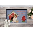 thumbnail image 2 of Dog House Collection Basset Hound Door Mat, 2 of 4