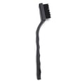 thumbnail image 1 of 7 Inch Mini Cleaning Descaling Industrial Stainless Steel Nylon Wire Brushes, 1 of 7