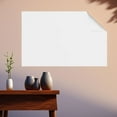 thumbnail image 4 of Masteelf 1 Roll Large Dry Erase Board Sticker For Wall Static Cling Whiteboard Small Whiteboard For Wall Whiteboard For Wall Erasable White Board, 4 of 8