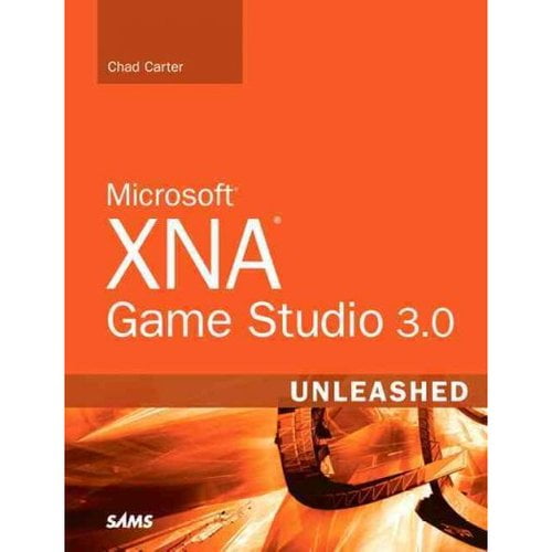 Microsoft Xna Game Studio 3.0 Unleashed