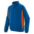 thumbnail image 2 of Augusta Sportswear Men's Medalist Jacket, 2 of 2
