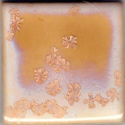 Coyote Glaze - Rose Crystal - MBG165-P