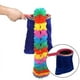 thumbnail image 3 of Bolsa de trucos de magia accesorio principiante bolsa Universal accesorios bolsa de que aparezca o desaparecerá Yotijar Contenedor de cambio, 3 of 8