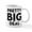 White, variant on CafePress - Pretty Big Deal Mug - 11 oz Ceramic Mug - Novelty Coffee Tea Cup