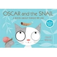 thumbnail image 2 of Pre-Owned Oscar and the Snail: A Book about Things That We Use (Paperback) 0763653039 9780763653033, 2 of 2