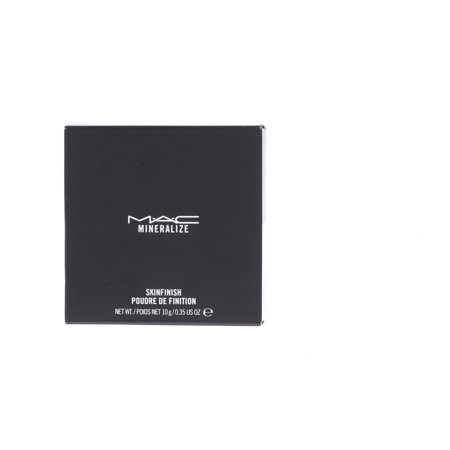 MAC by MAC - Mineralize Skinfinish - Lightscapade --10g/0.35oz - WOMEN