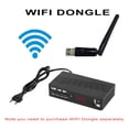 thumbnail image 4 of DVB-T2 HD Digital TV Smart TV Set-top Box DVBT2 H 265 HD TV Box, 4 of 8