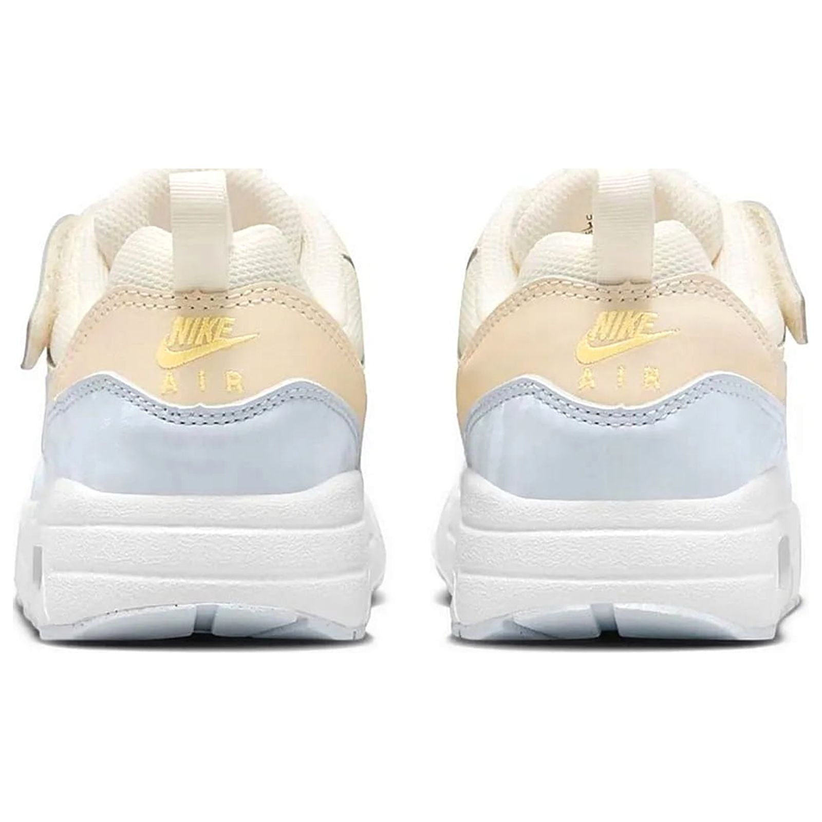 nike air max verona yellow