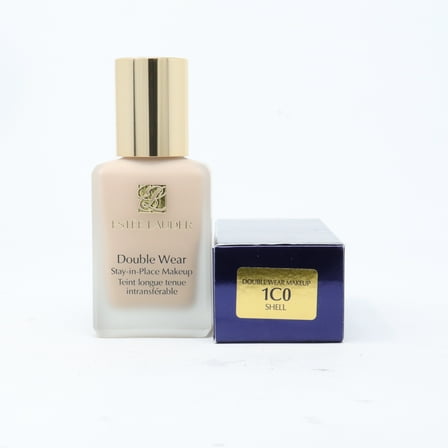 ESTEE LAUDER by Estee Lauder , Double Wear Stay In Place Makeup - Shell (1C0) --30ml/1oz