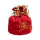 thumbnail image 5 of Bolsas de Navidad, bolsas para fiestas de Navidad, bolsas de regalo, bolsas de Navidad, regalo de Navidad, Lazo Grande Rojo, 5 of 6