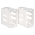 thumbnail image 5 of Prince Lionheart 2-in-1 Diaper Depot - White, 5 of 7