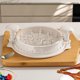 thumbnail image 5 of Herramienta de trituradora de pollo Twist Visible Pechre de pollo Herramienta Twist Ergonomic Many Ergonomic Shredder Anti-Slip Lavavajas seguros, 5 of 6