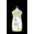 thumbnail image 3 of Nature Clean - Dishwashing Liquid Lemon Verbena 1.5L, 3 of 4