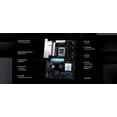 thumbnail image 5 of Placa madre ASRock B850 Rock WiFi 7 AM5 DDR5 PCIe 5.0, 5 of 5