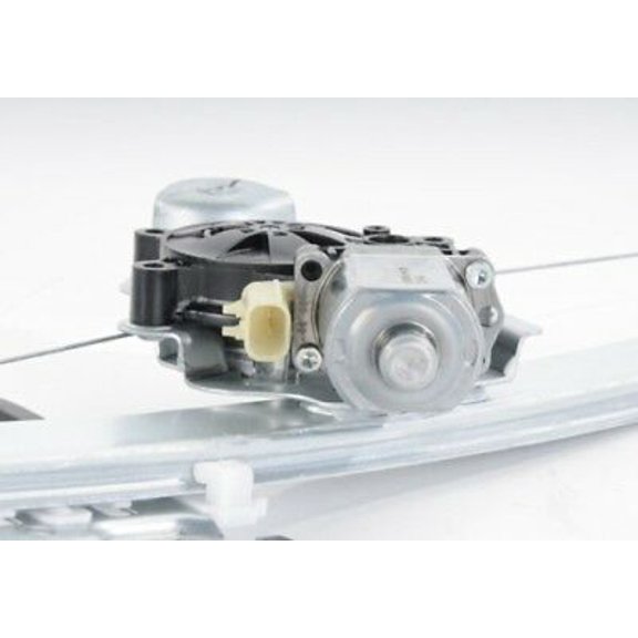 Power Window Motor and Regulator Assembly Rear Right 22803637