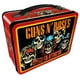 thumbnail image 2 of Fun Box AQUARIUS Guns N' Roses caja de almacenamiento robusta de hojalata GNR, 2 of 4