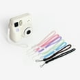 thumbnail image 6 of Zeiwohndc Polyester Adjustable Wrist Straps for Mini Instants Cameras Prevents Accidental, 6 of 18