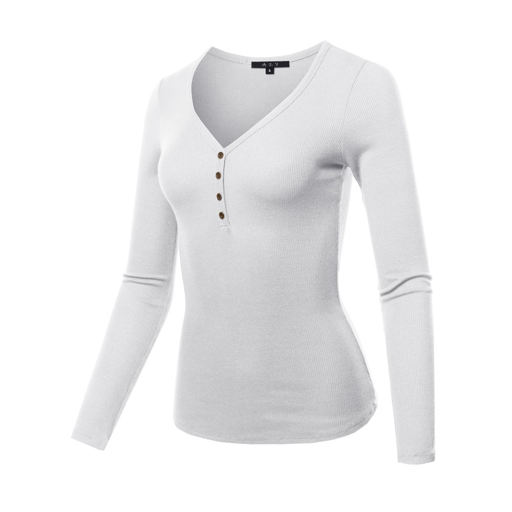 white stuff henley top