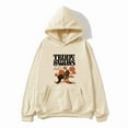 thumbnail image 6 of Teddy Swims Merch I've Tried Everything But Therapy Album Hoodies Men Women Sweatshirt Hoody, 6 of 6