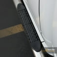 Stehlen 733469495659 4" Oval Side Step Nerf Bars Stainless Steel For