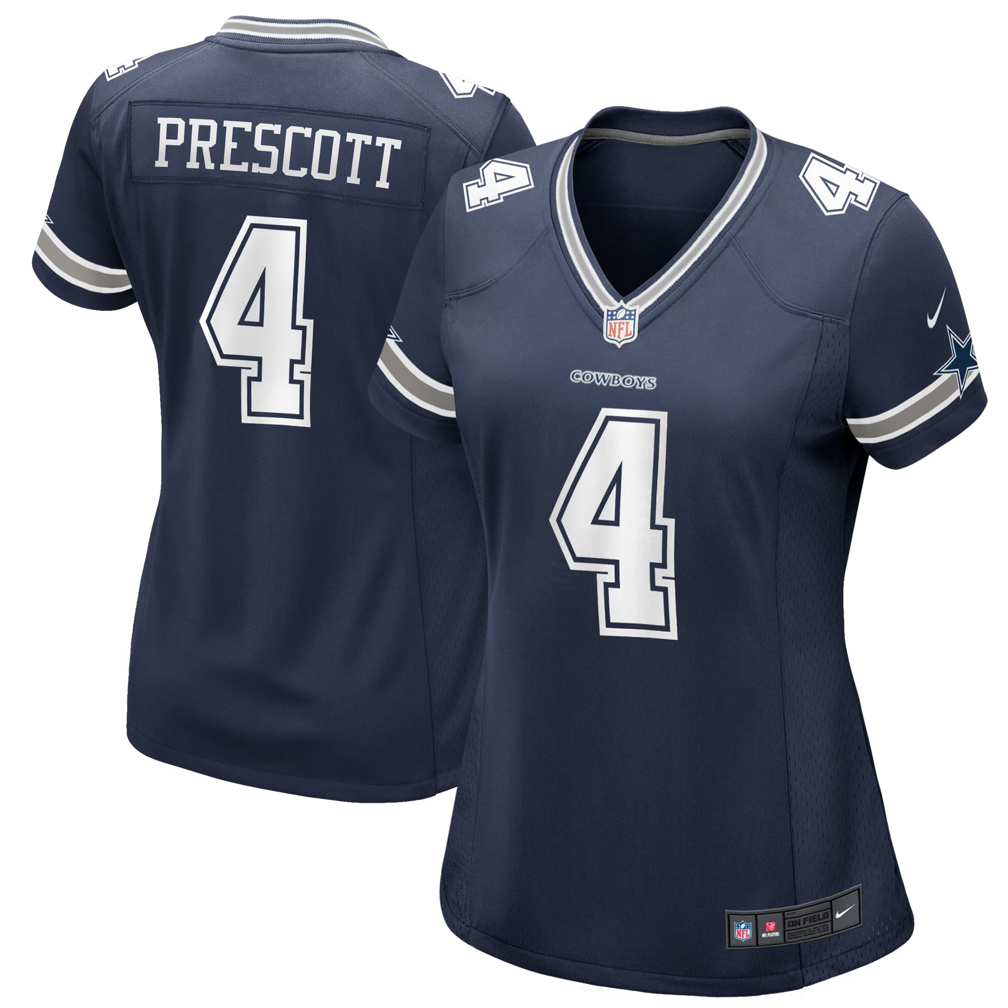 most popular dallas cowboys jersey