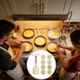 thumbnail image 5 of BotaniNest Hand DIY Baking For Mid Autumn Festival 3D Pattern For Kitchen, 5 of 5