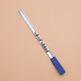thumbnail image 3 of Iron Socket Clip Socket Frame with Handle Mountable Socket Rail Rack Socket Sliding Organizer Blue (1/4), 3 of 9
