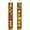 style 1, variant on Wiywef Hawaiian Party Door Banner Decoration Supplies, Door Banner Sign For Beach Aloha Party Birthday Carnival Backdrop