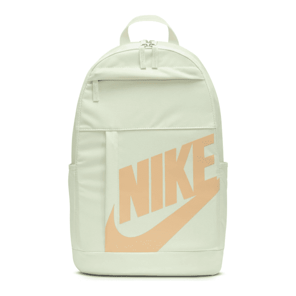 Nike Unisex-Adult Elemental HBR 21L Backpack, Sea Glass/Sesame, One Size