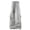 Gray, variant on Pant For Men Hiking Climbing Outdoor Cargo Pants Multi Pocket Loose Fashion Drawstring Pants