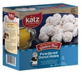 Gluten Free Donuts & Donut Holes Top 8 Flavors Variety Pack Gluten