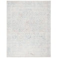 thumbnail image 3 of Safavieh Tulum Ophelia Oriental Area Rug, Ivory/Terracotta, 9' x 12', 3 of 14