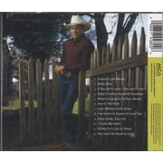 George Strait - 20th Century Masters: Millennium Collection - Music & Performance - CD