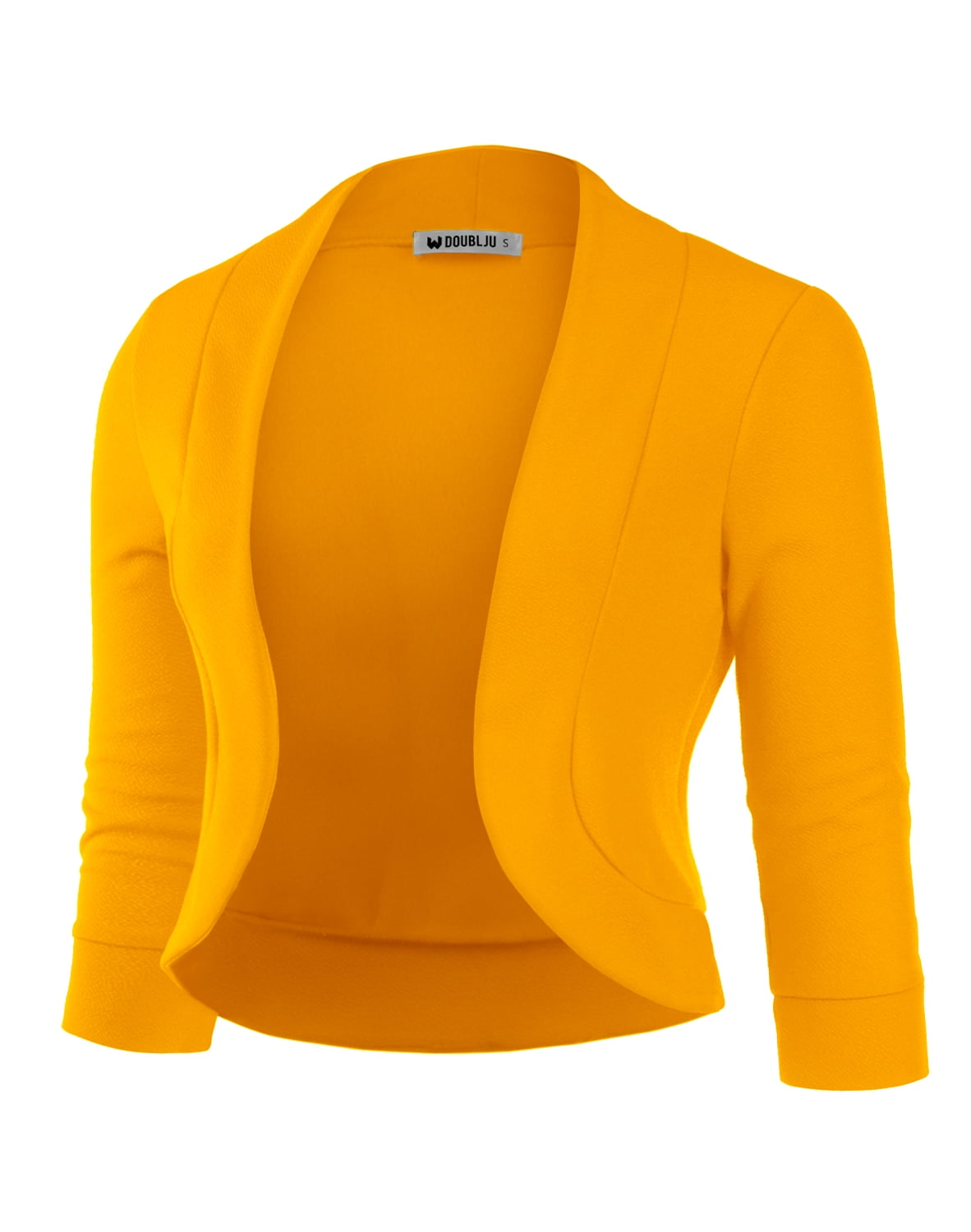 mustard yellow jacket plus size