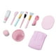 thumbnail image 4 of Kits de herramientas para mezclar mascarillas faciales DIY, juego de 12 cepillos para mezclar mascarillas faciales, juego de cuencos para mezclar máscaras, aspecto llamativo, 4 of 8