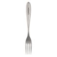 thumbnail image 1 of Tenedor Lixada Titanium Fork ligero Horquillas de la cena Horquilla de mesa para el hogar Picnic al aire libre Camping Excursiones Lixada Tenedor, 1 of 7