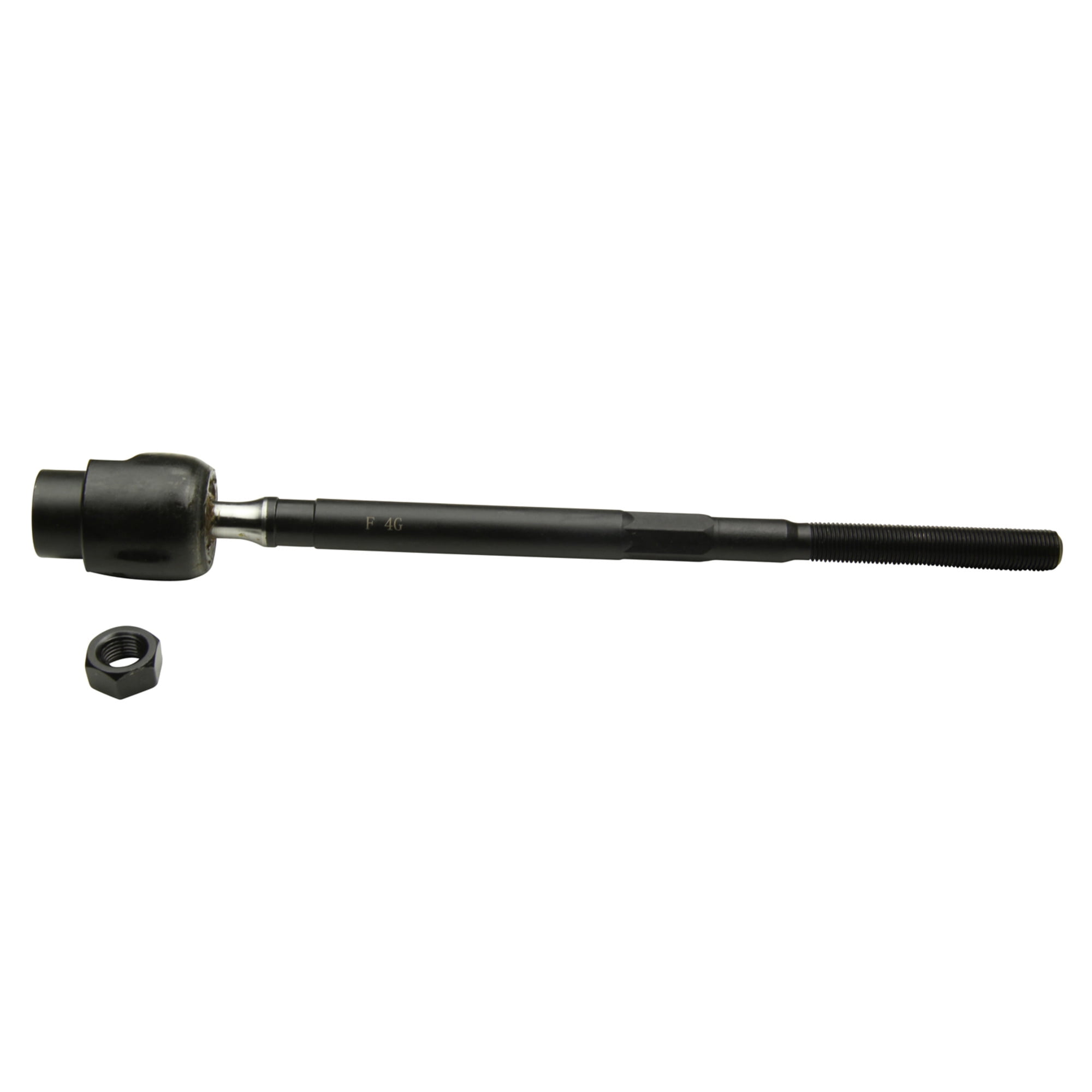 QuickSteer EV800516 Steering Tie Rod End Fits select: 1998-2001 CHEVROLET METRO, 1998-2001 SUZUKI SWIFT
