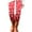 E-Red, variant on Christmas Leggings for Women 2025 Snowflake Plaid Graphic High Waisted Yoga Pants Legging Tights