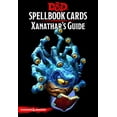 thumbnail image 1 of Tarjetas del libro de hechizos Erosom Dungeons & Dragons La guía de Xanathar para todo 95 cartas, 1 of 2