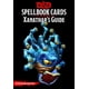 thumbnail image 1 of Tarjetas del libro de hechizos Erosom Dungeons & Dragons La guía de Xanathar para todo 95 cartas, 1 of 2